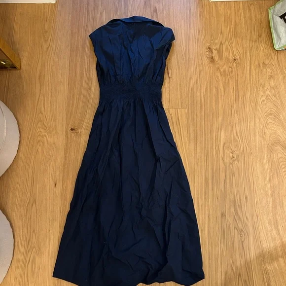 Ramy Brook Mihal Midi Dress - Picture 2 of 4